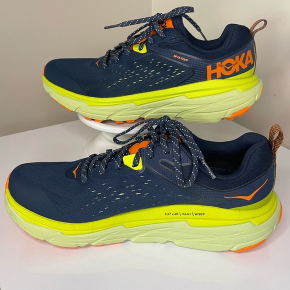 Hoka Shoes New Hoka Challenger Atr 6 Gtx Trail Running Shoe Men